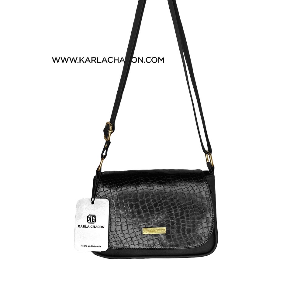 Bolso karla chacon sale