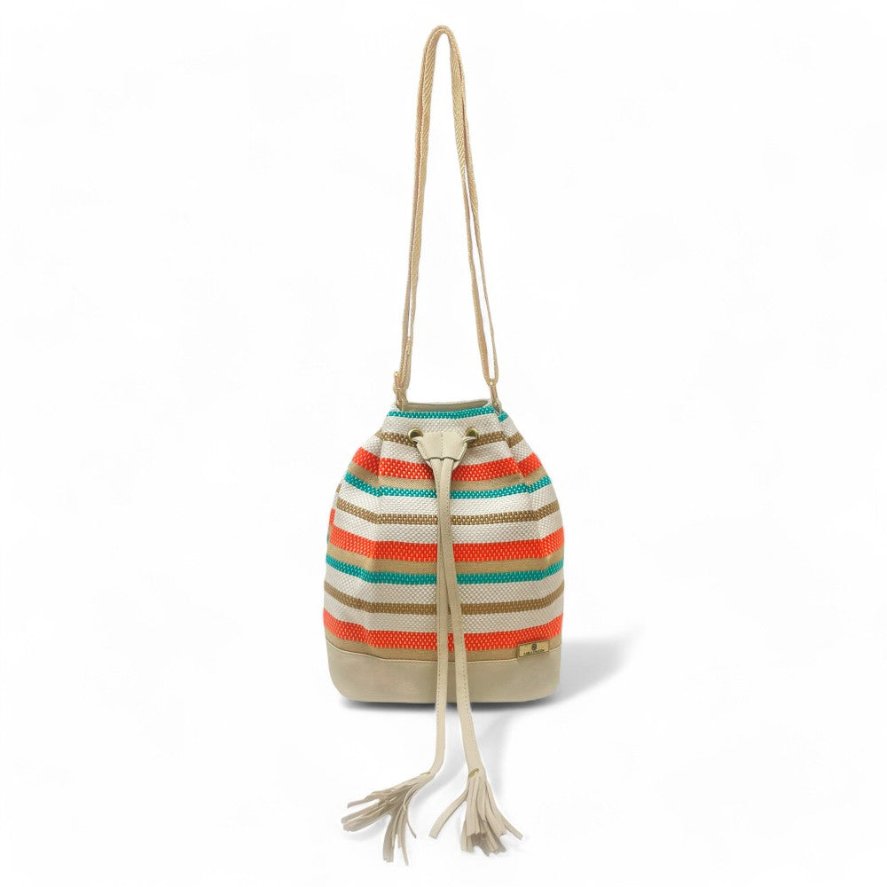 Bolso Aria Beige