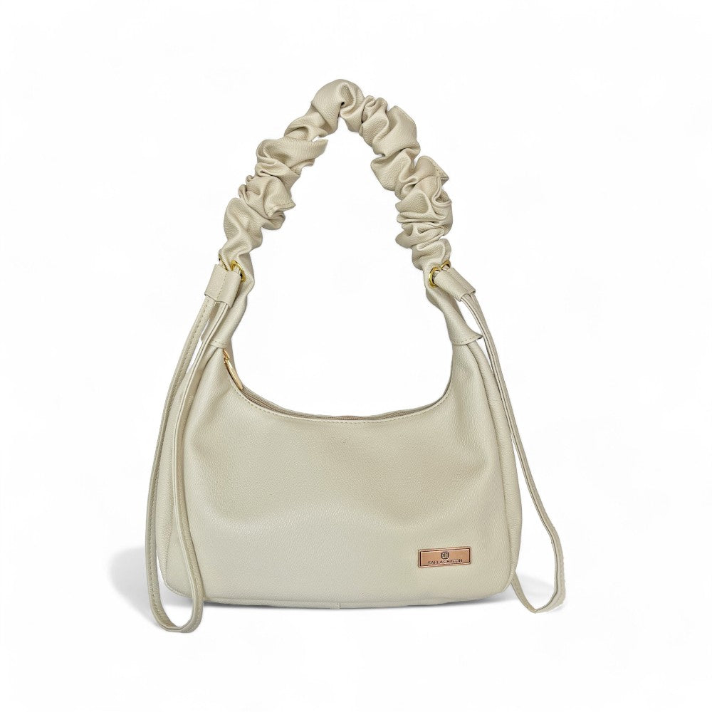 Bolso Berlin Beige