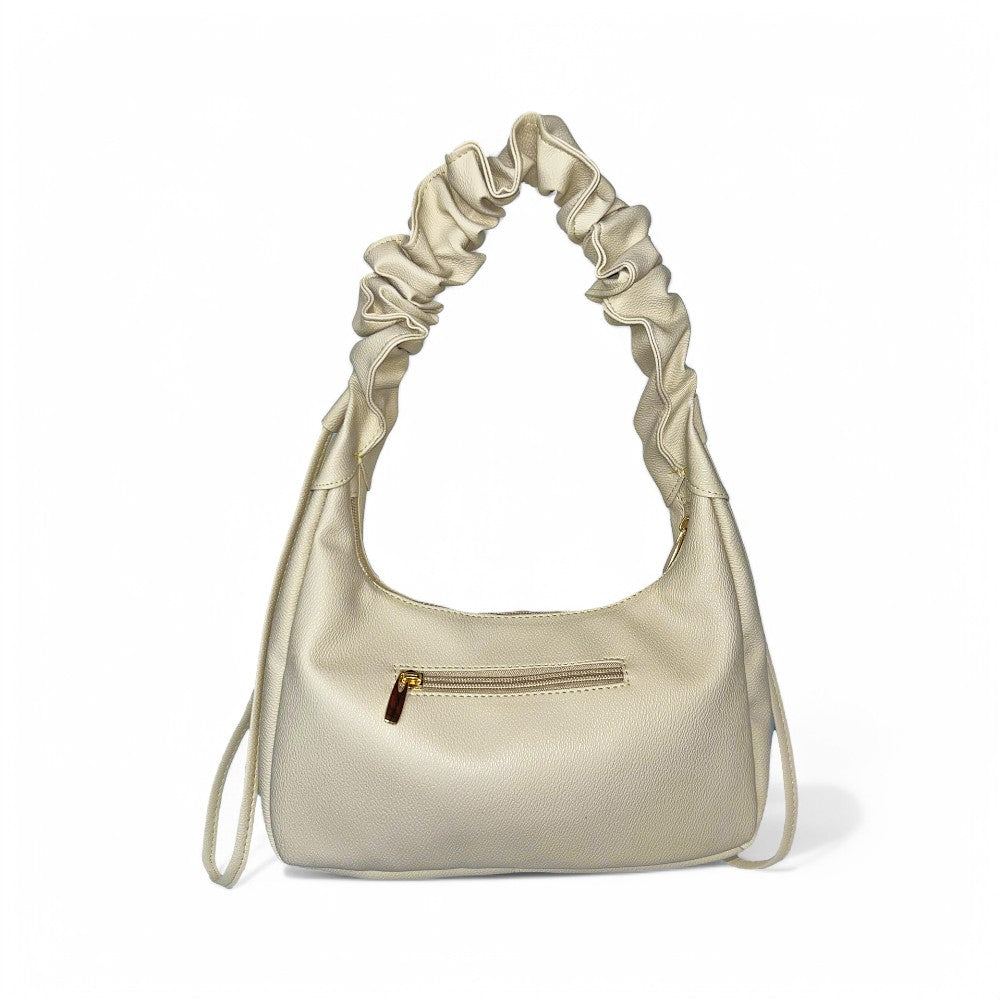 Bolso Berlin Beige