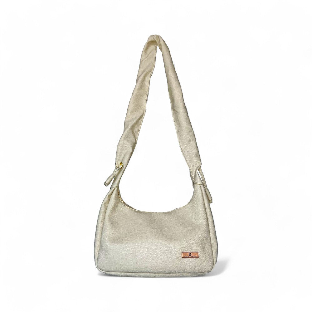 Bolso Berlin Beige