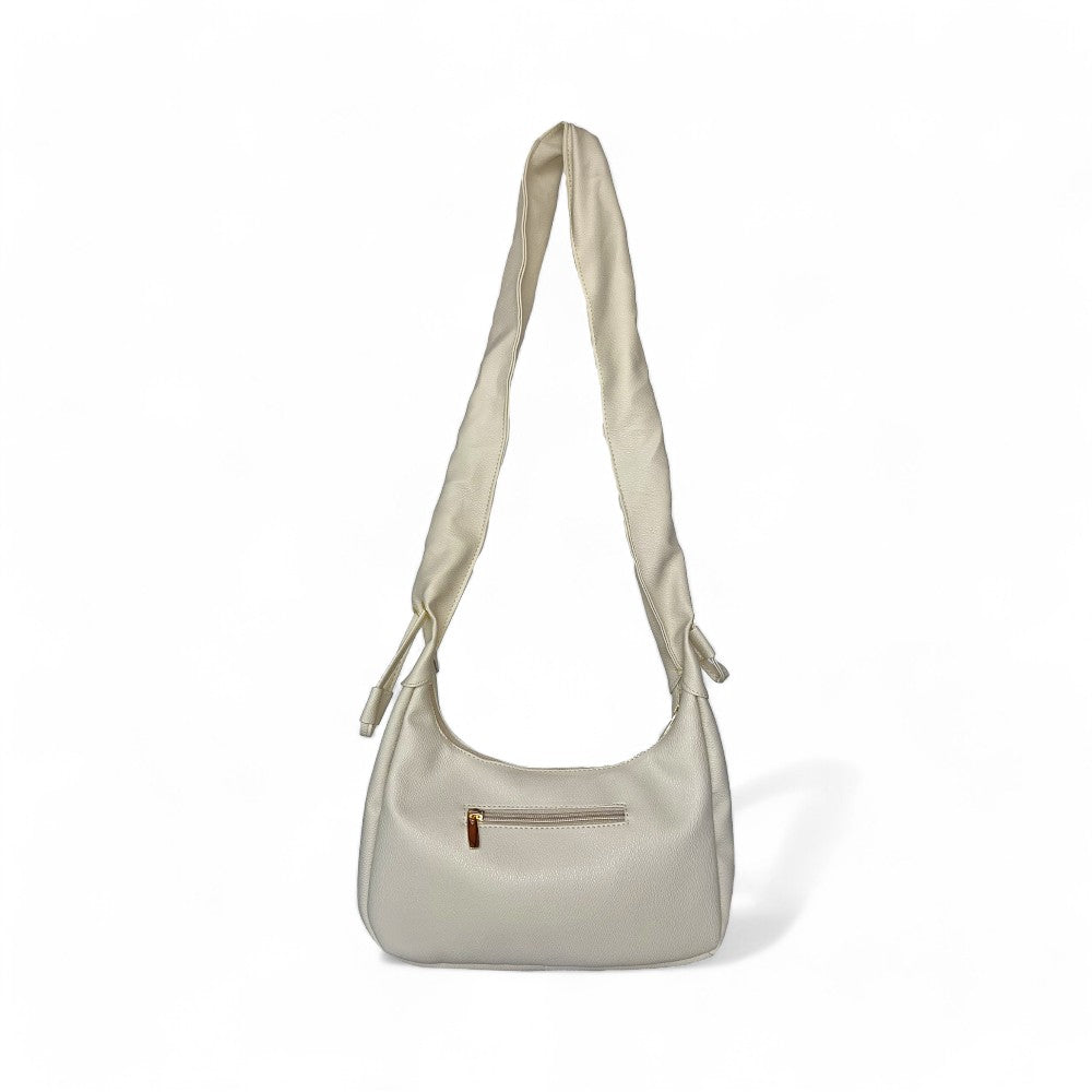 Bolso Berlin Beige