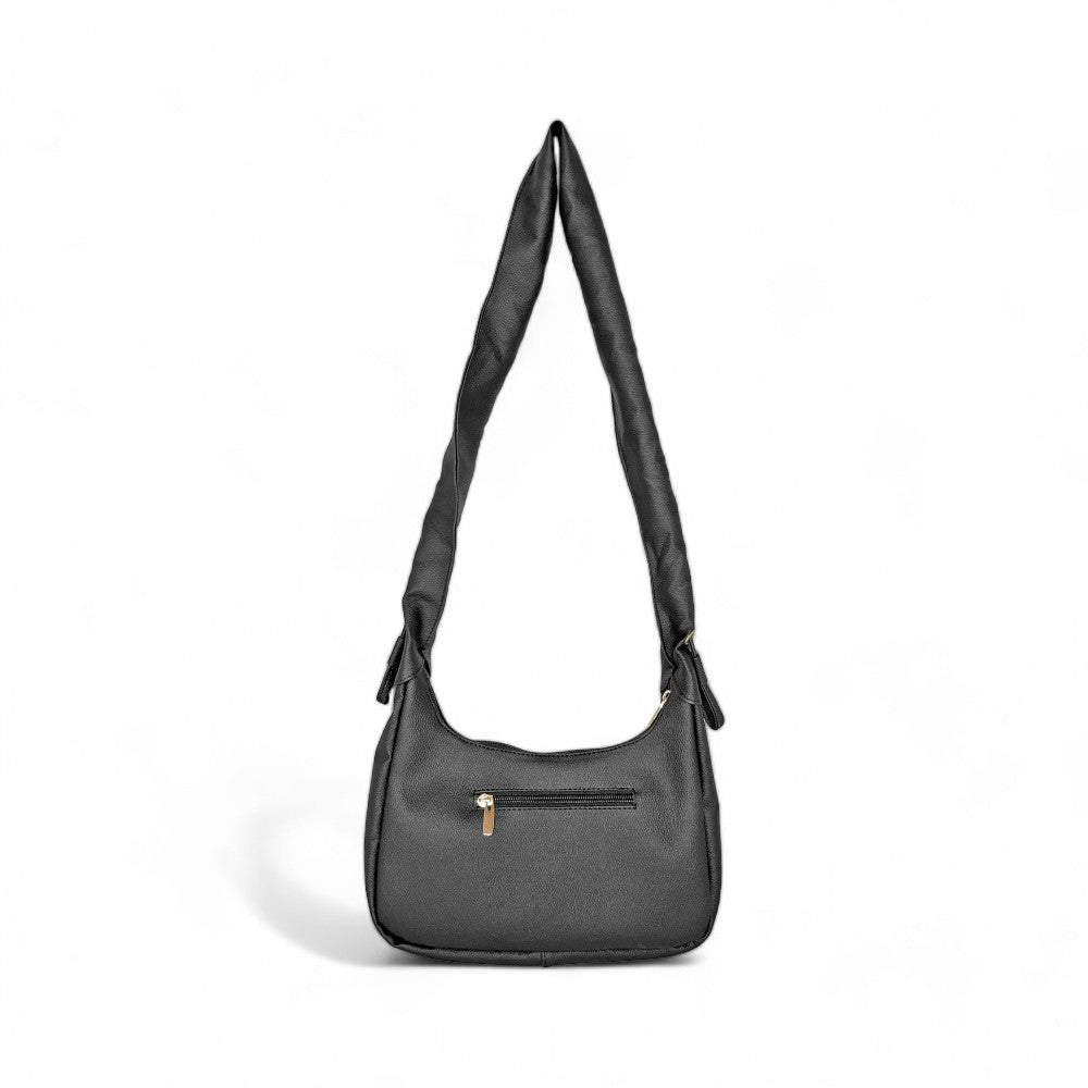 Bolso Berlin Negro