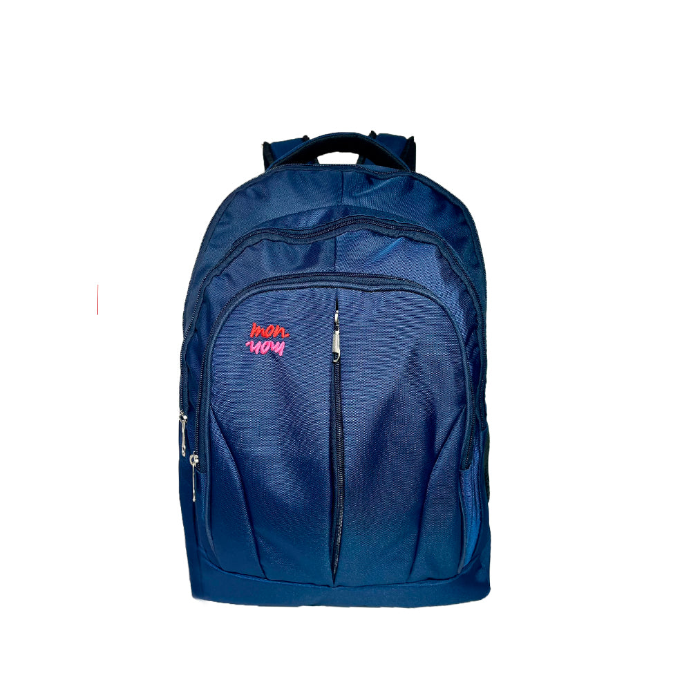 Bolso Morral Bob Azul