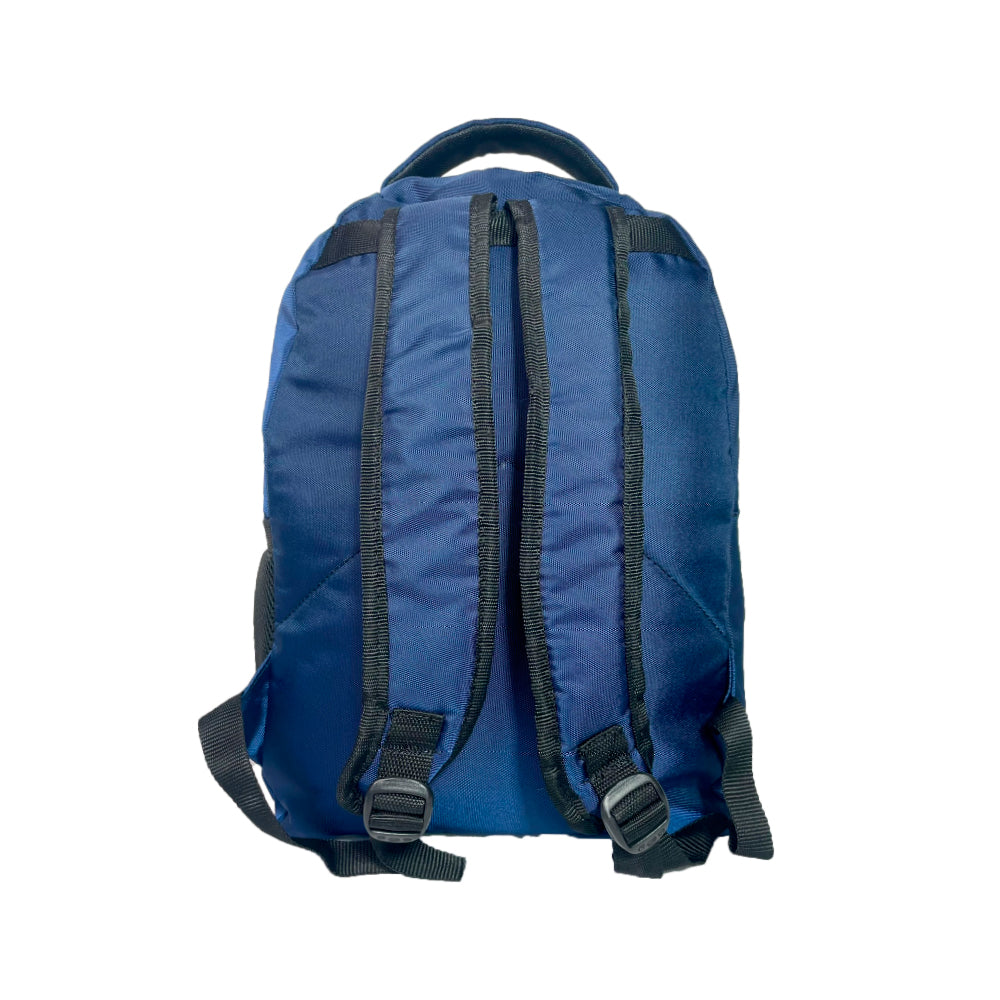 Bolso Morral Bob Azul