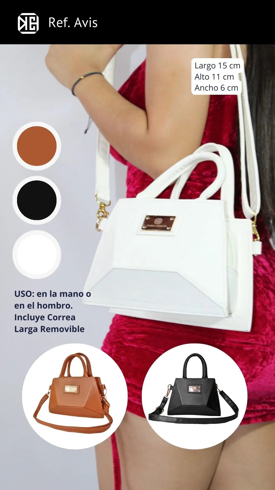 BOLSOS PEQUEÑOS Y ACCESORIOS (26)