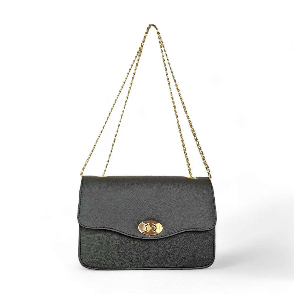 Bolso Diva Negro