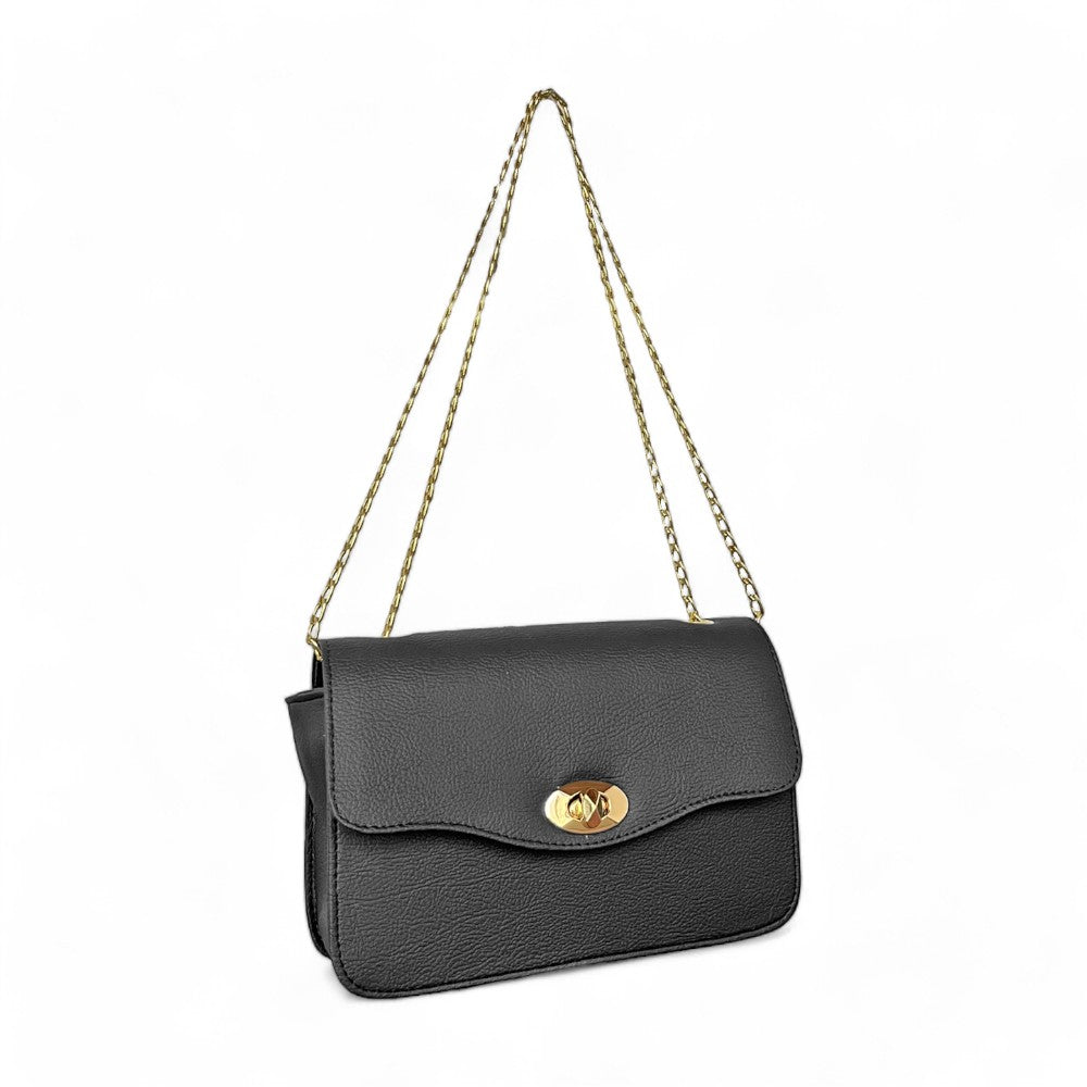 Bolso Diva Negro