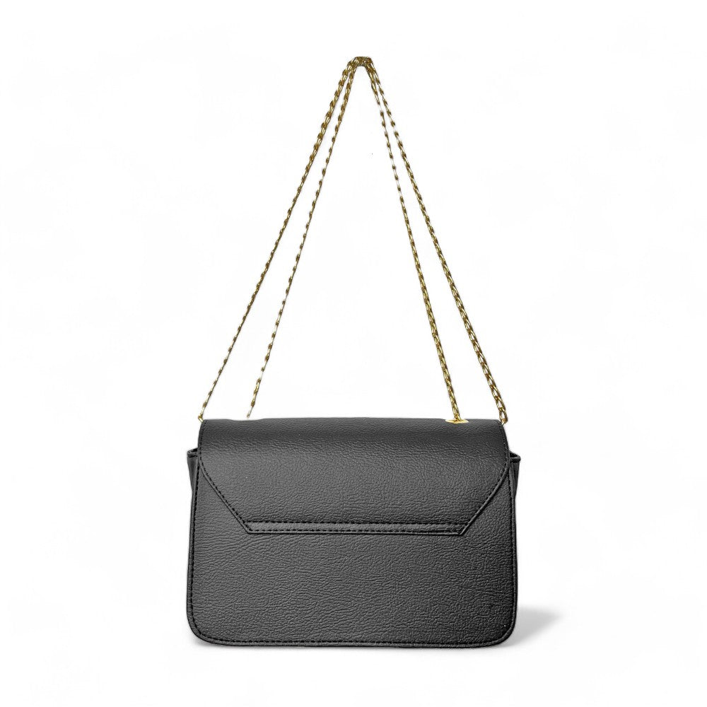 Bolso Diva Negro