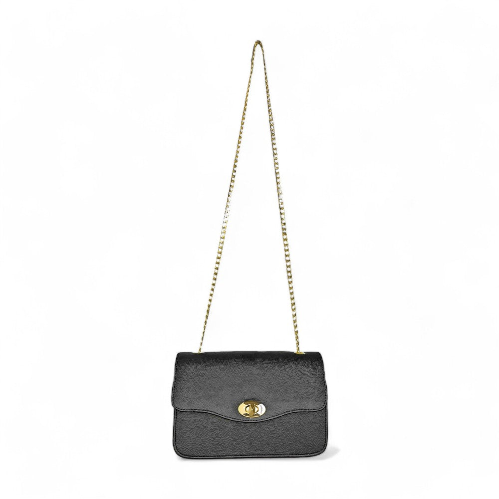 Bolso Diva Negro