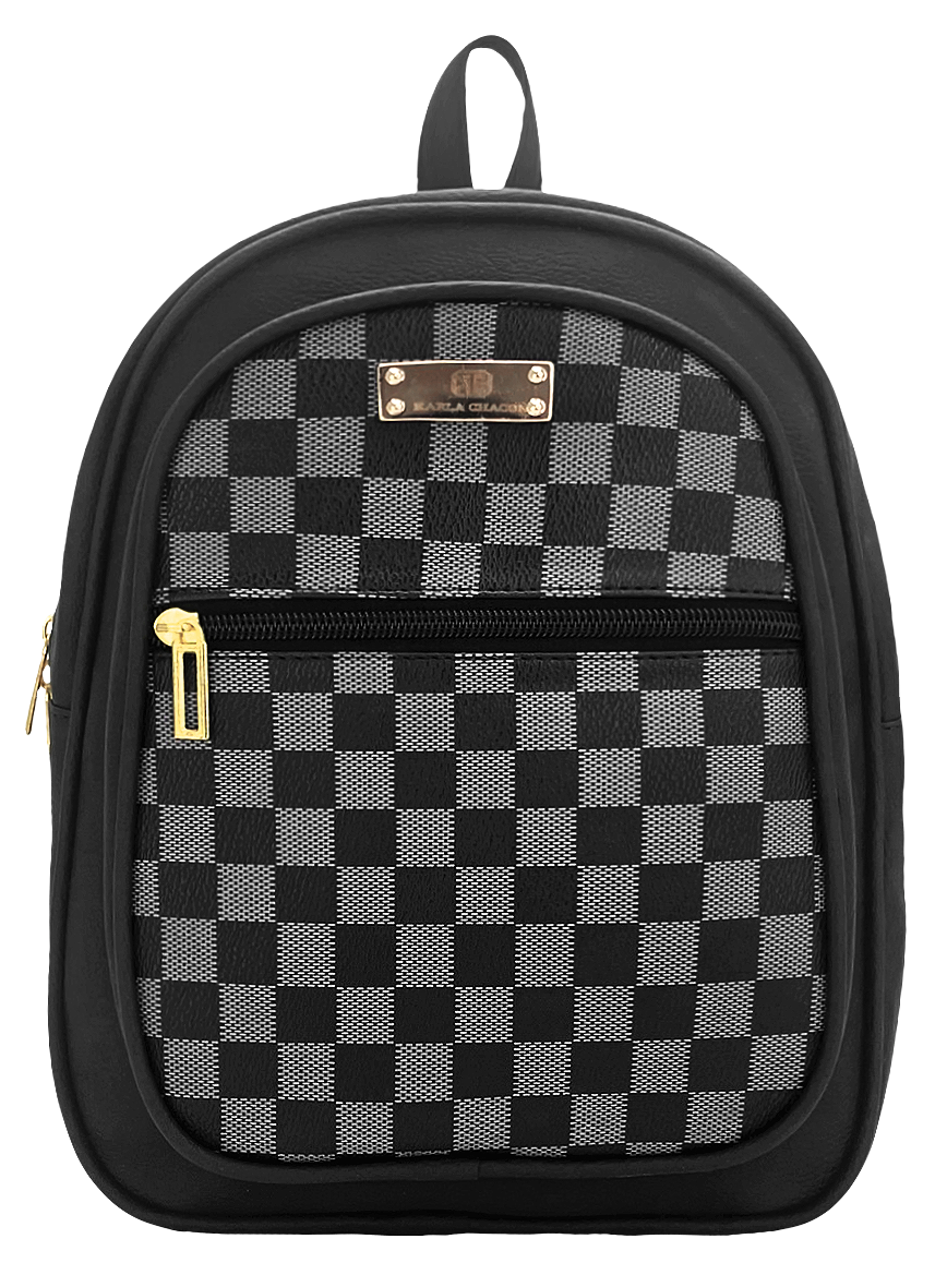 Morral Dora Negro