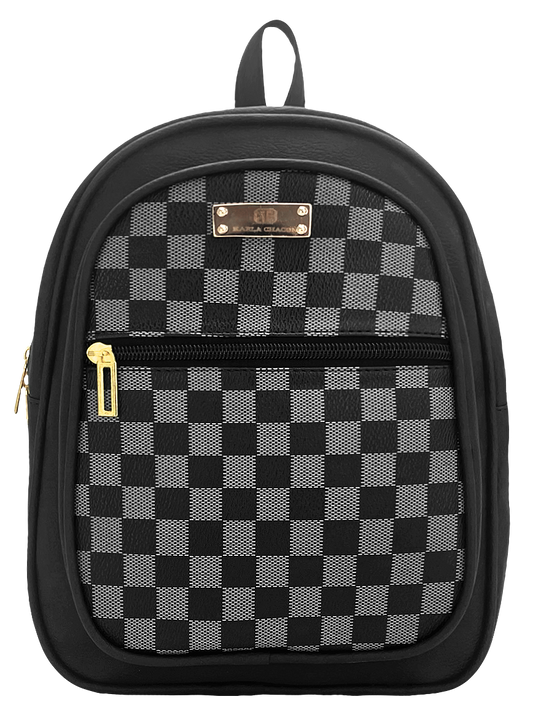 Bolso Morral Dora Negro