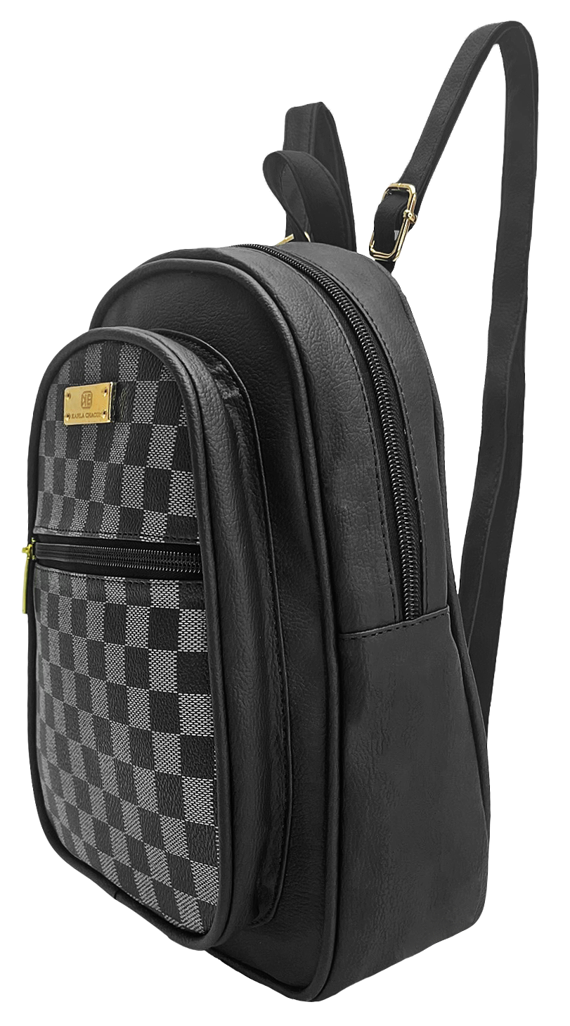 Morral Dora Negro