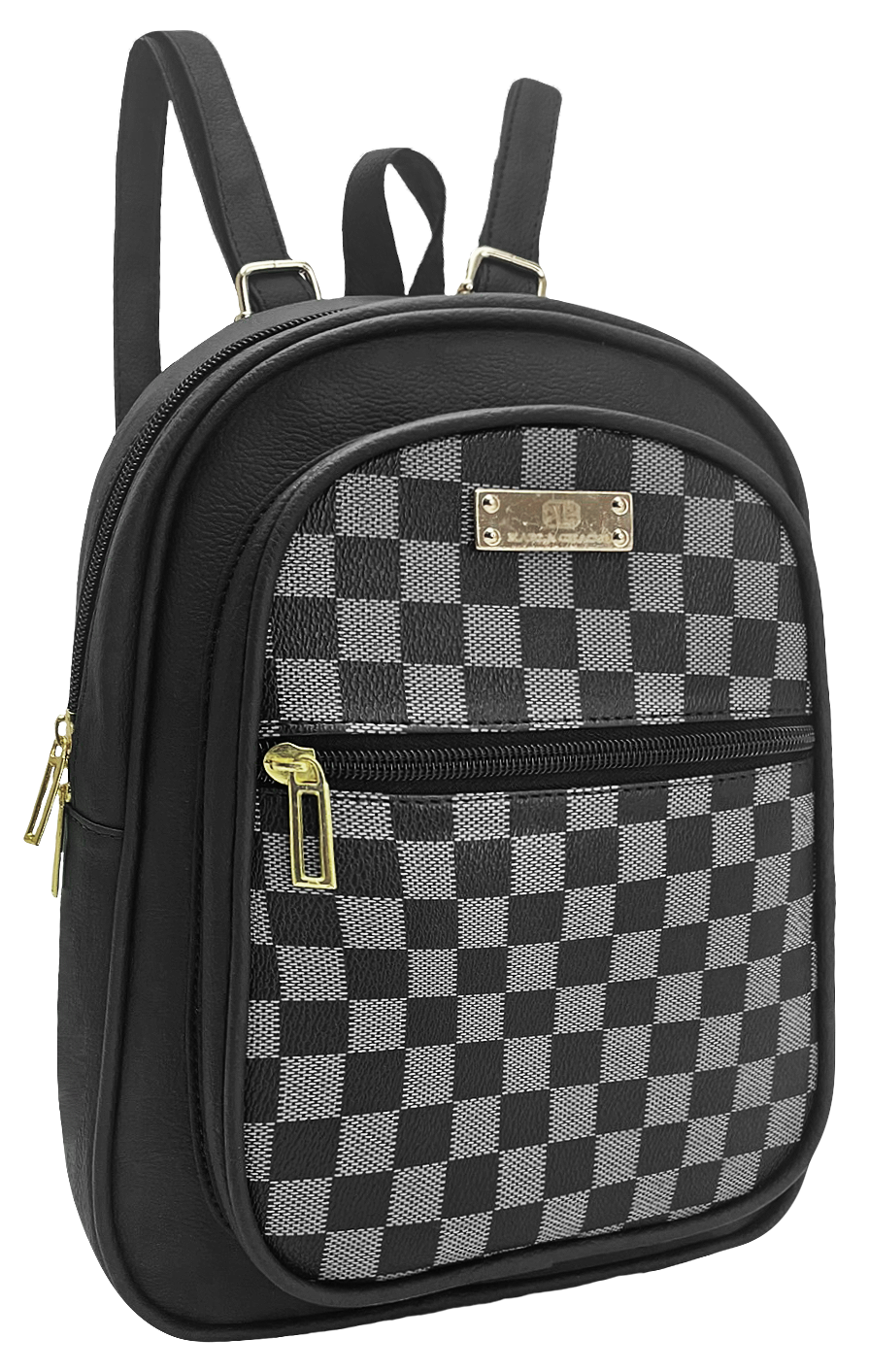 Morral Dora Negro