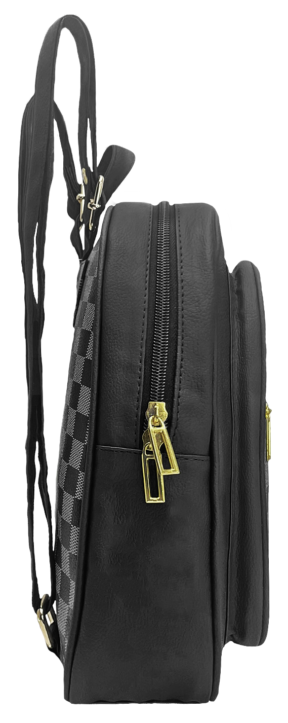 Morral Dora Negro