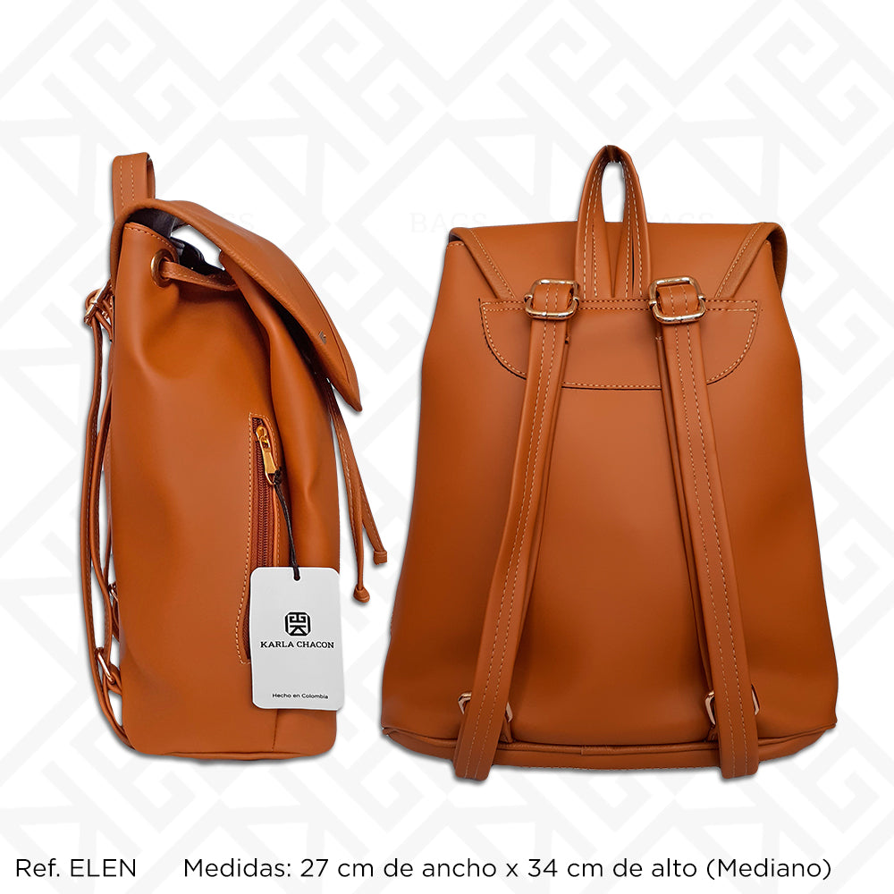 Bolso Morral Elen Miel