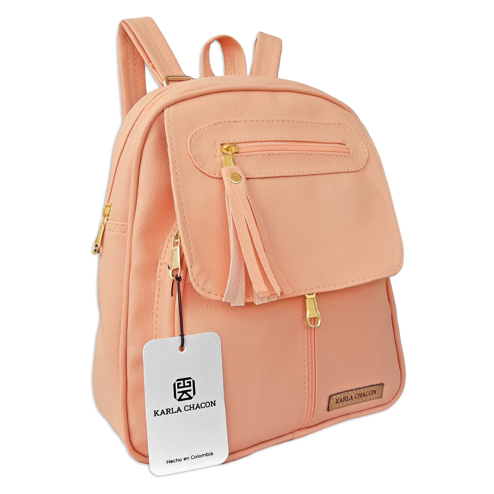 Bolso Morral Fabi Rosa