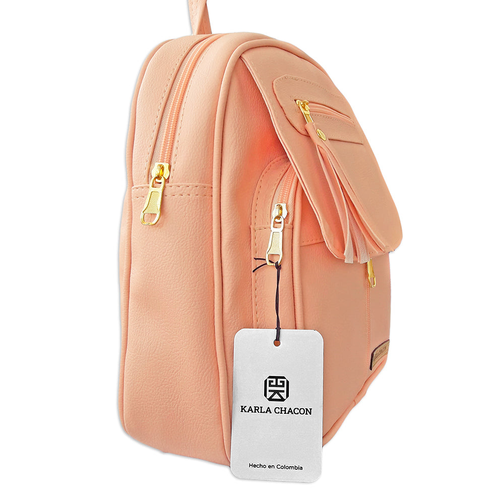 Bolso Morral Fabi Rosa