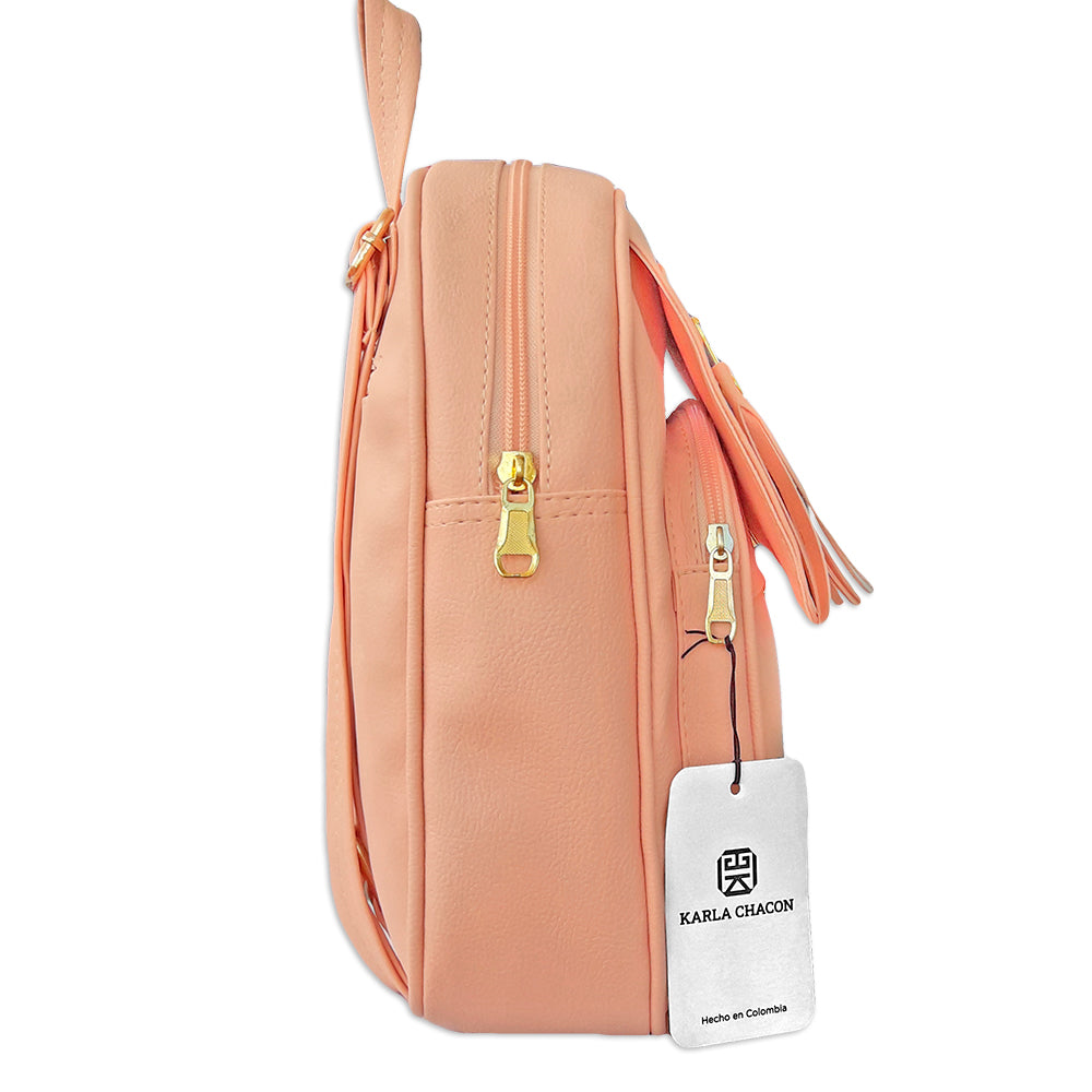 Bolso Morral Fabi Rosa