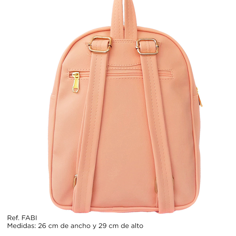 Bolso Morral Fabi Rosa