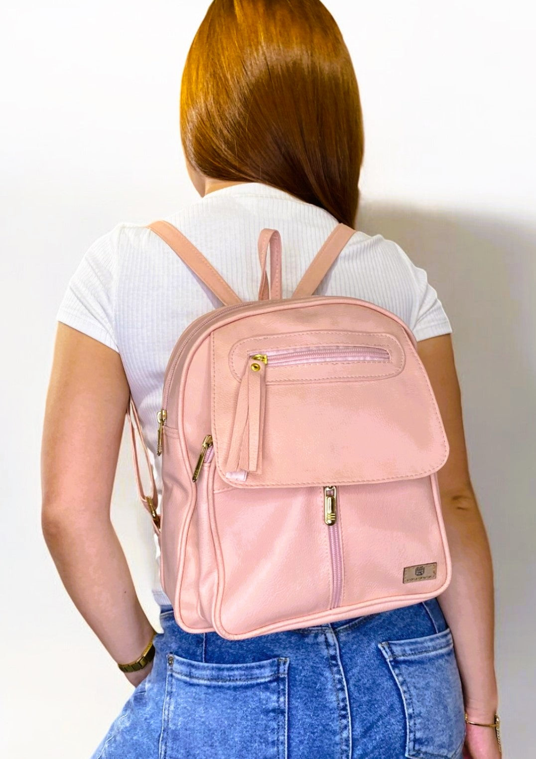 Bolso Morral Fabi Rosa