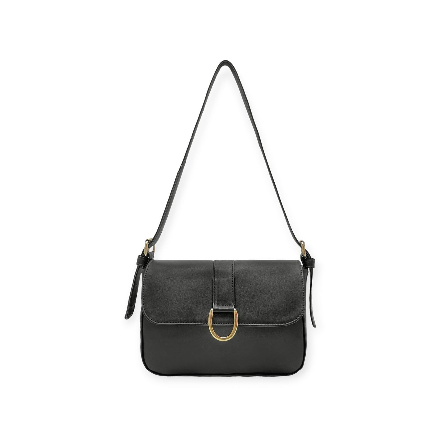 Bolso Frida Negro