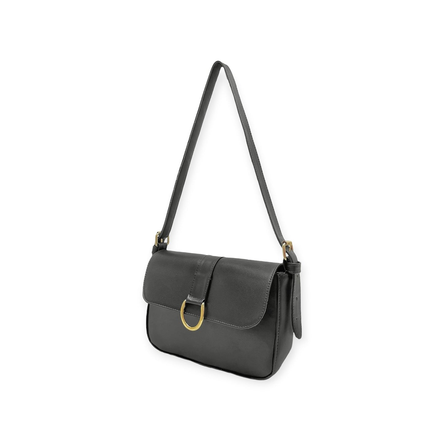 Bolso Frida Negro