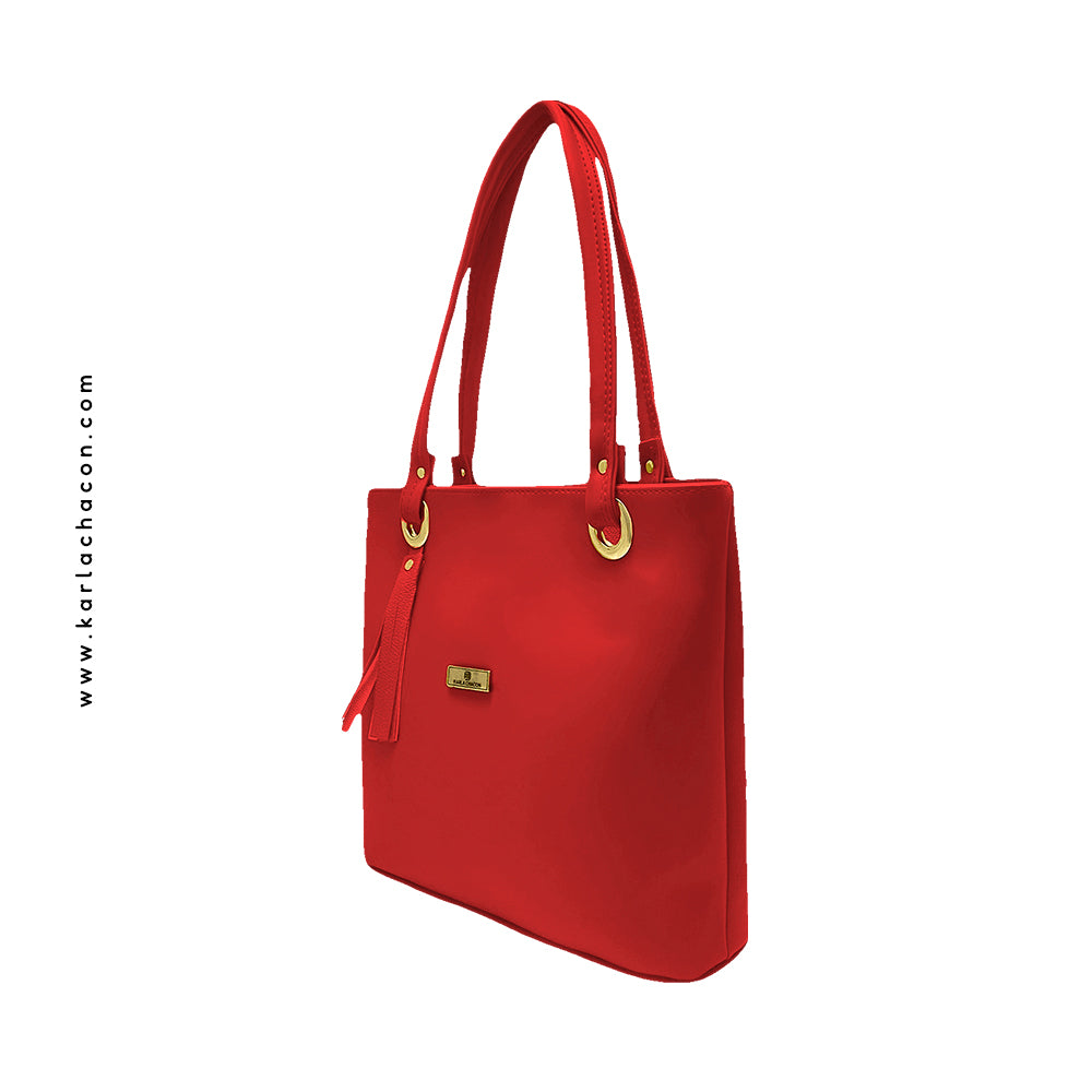 Bolso Gady Rojo