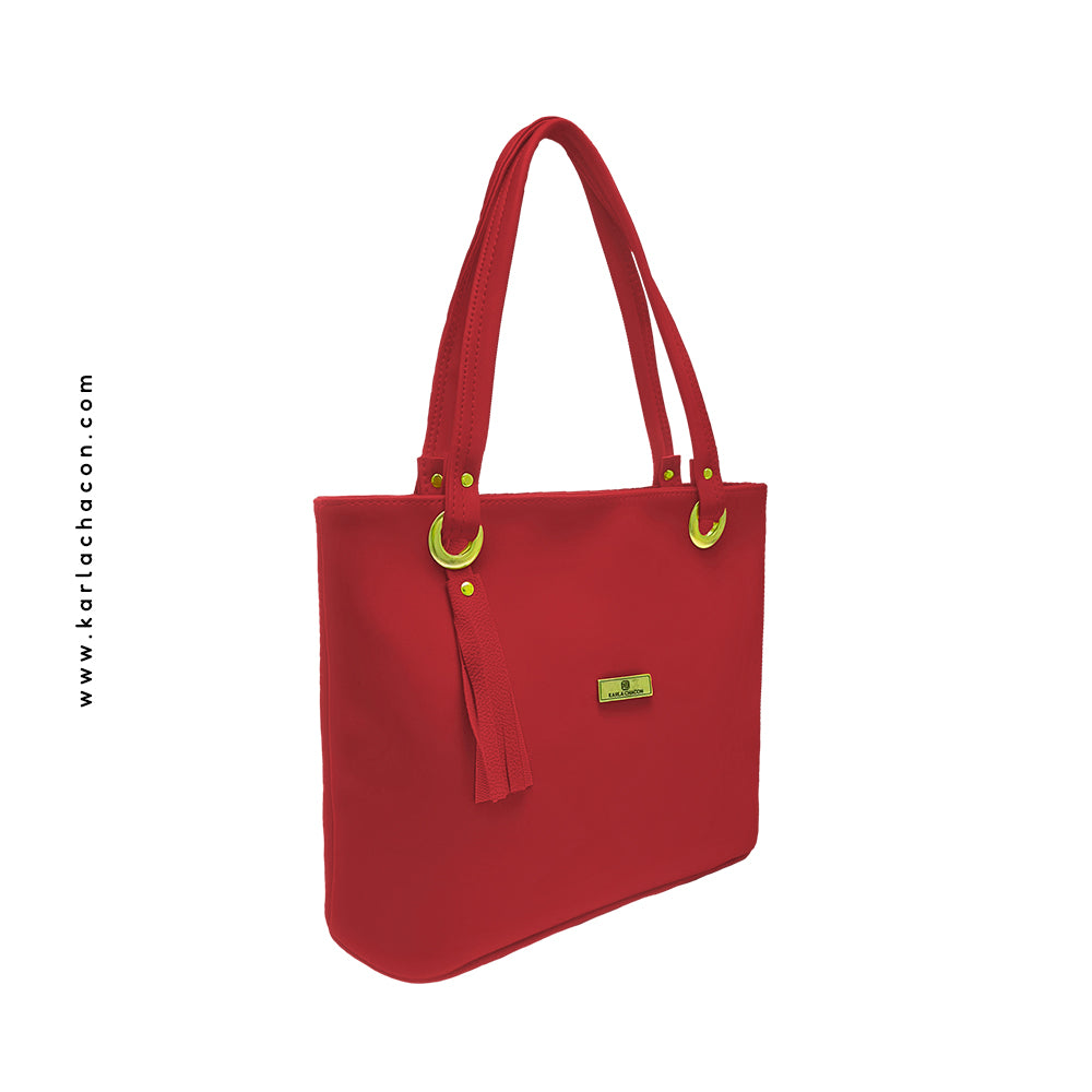 Bolso Gady Rojo