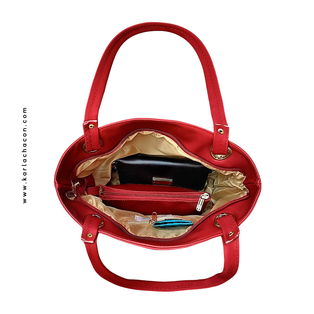 Bolso Gady Rojo