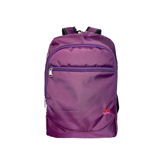 Bolso Morral Ken Morado