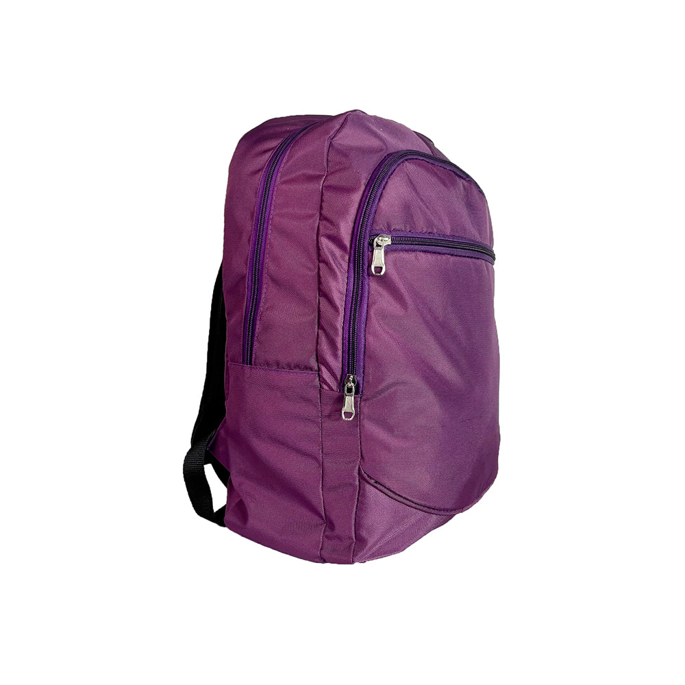 Bolso Morral Ken Morado