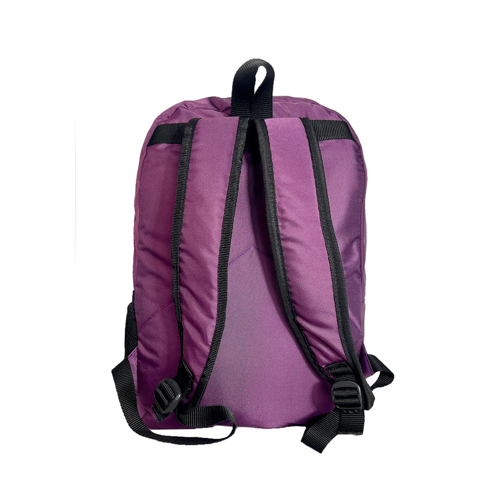 Bolso Morral Ken Morado