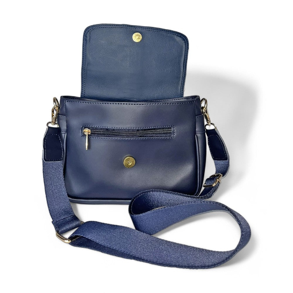 Bolso Lady Azul