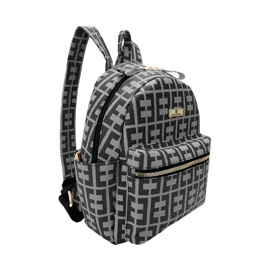 Bolso Morral Malu Negro