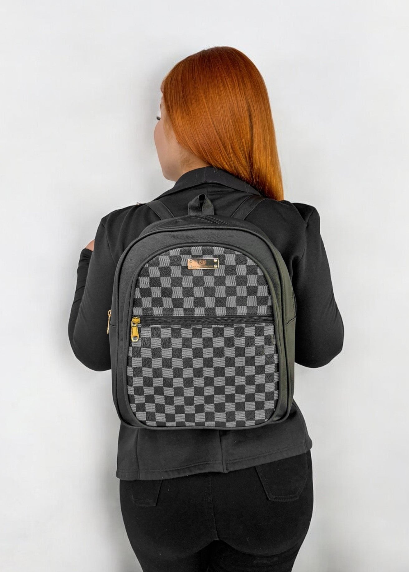 Morral Nely Negro