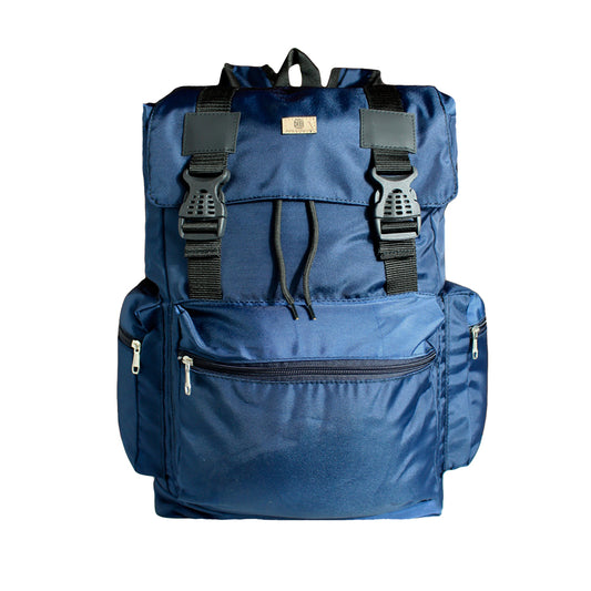 Morral Viajero Noah Azul