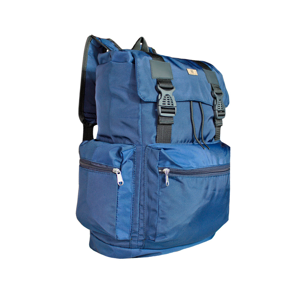 Morral Viajero Noah Azul