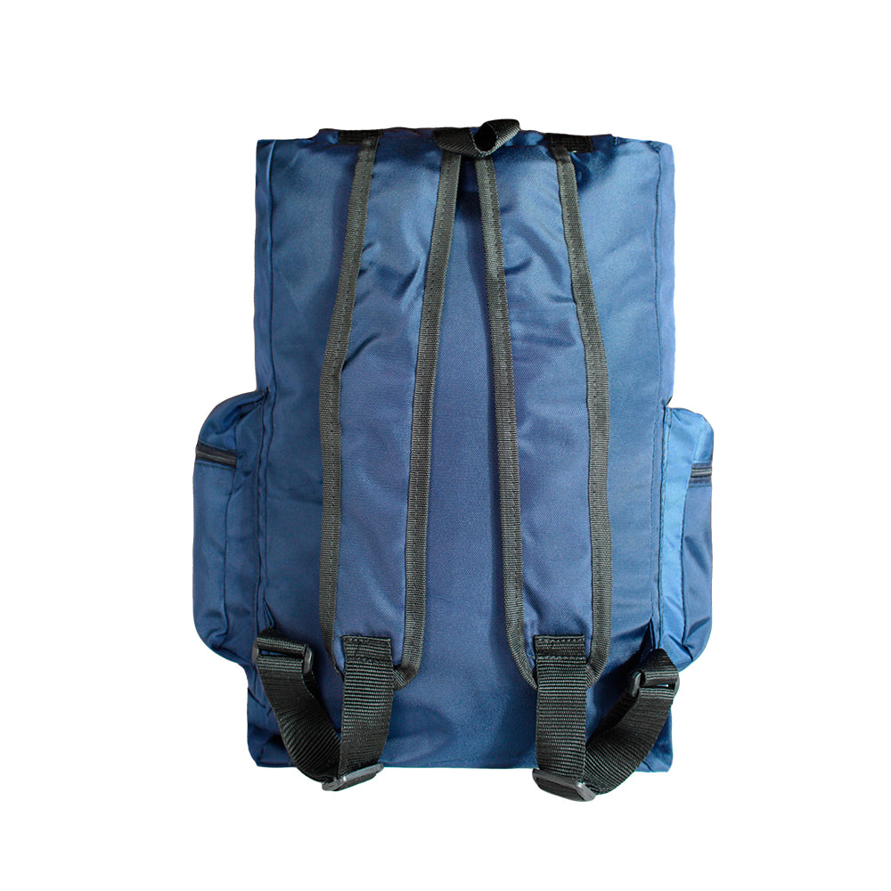 Morral Viajero Noah Azul