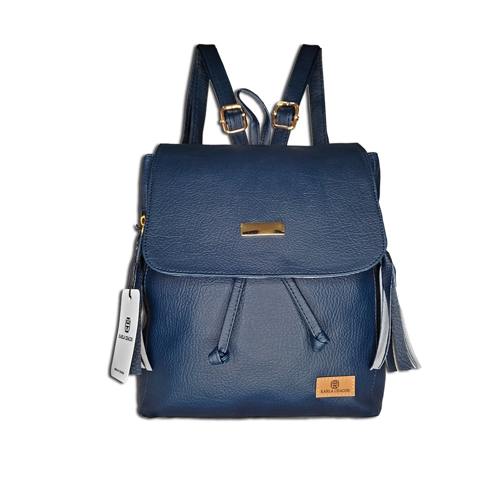 Bolso Morral Pace Azul