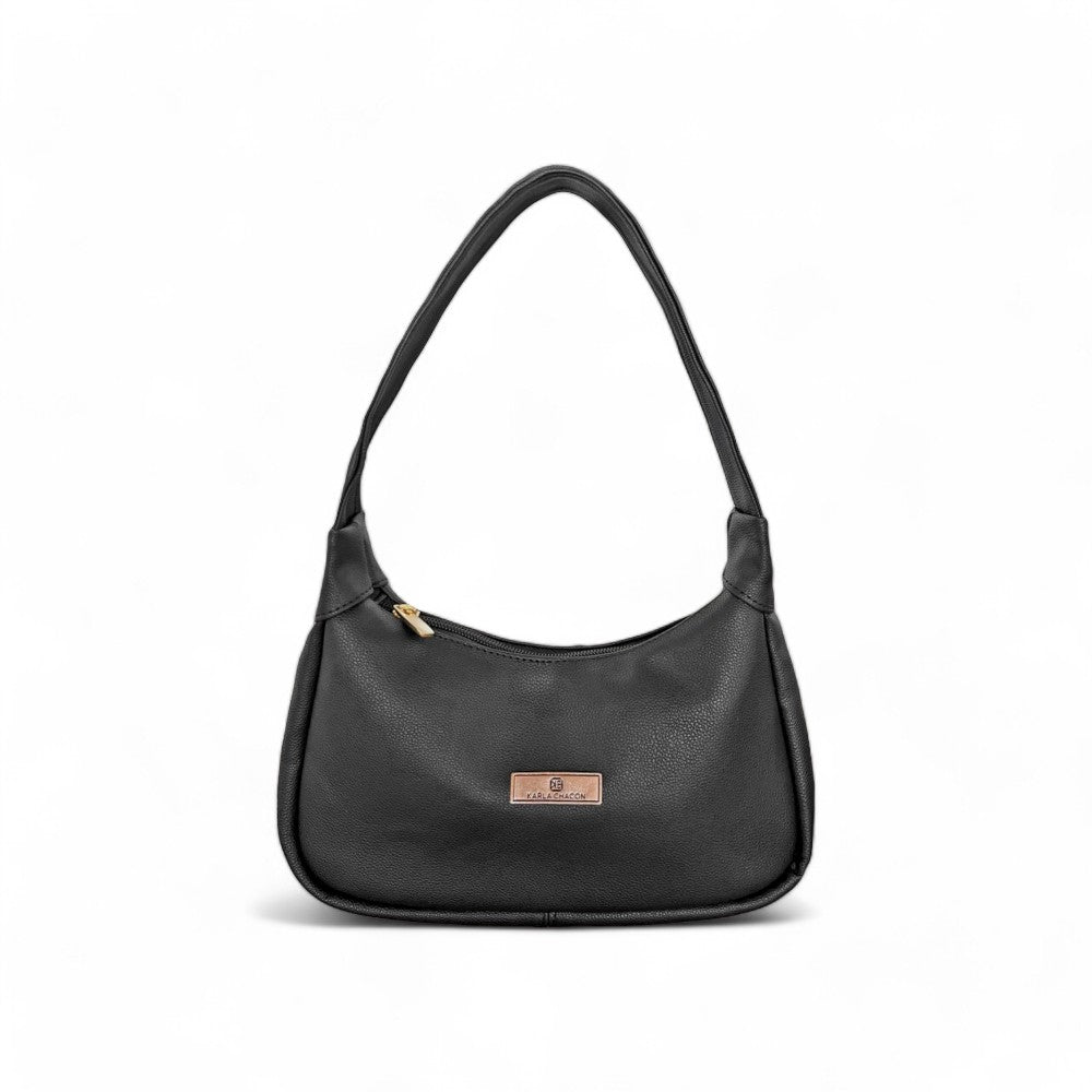 Bolso Praga Negro