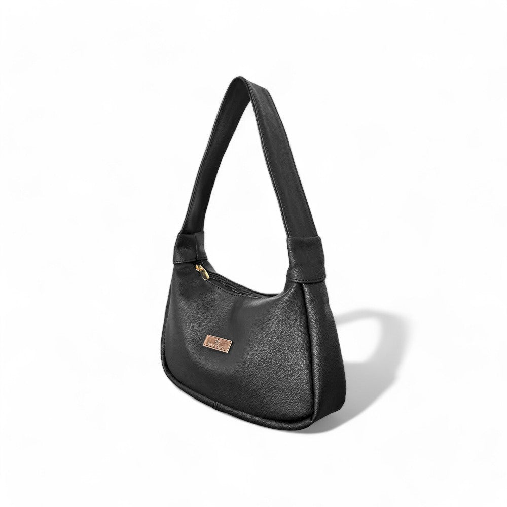 Bolso Praga Negro