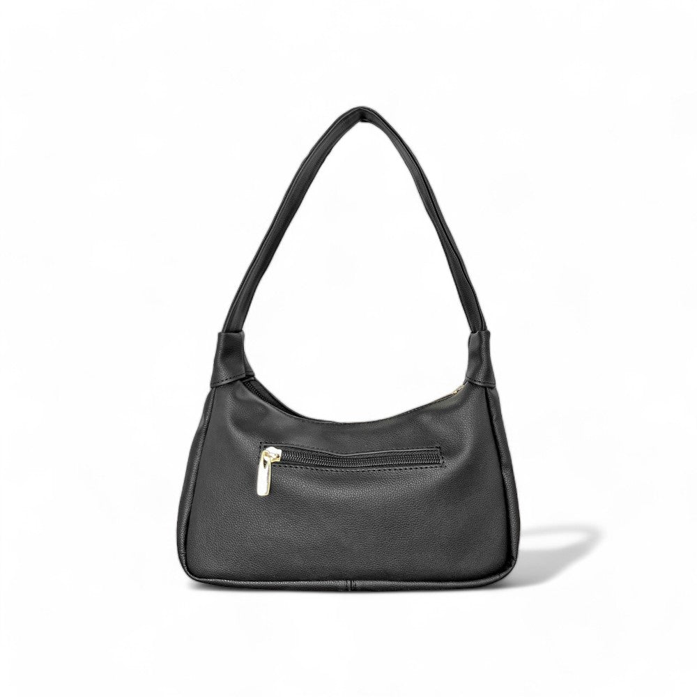 Bolso Praga Negro