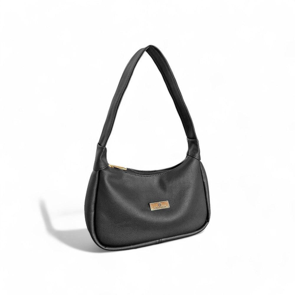 Bolso Praga Negro