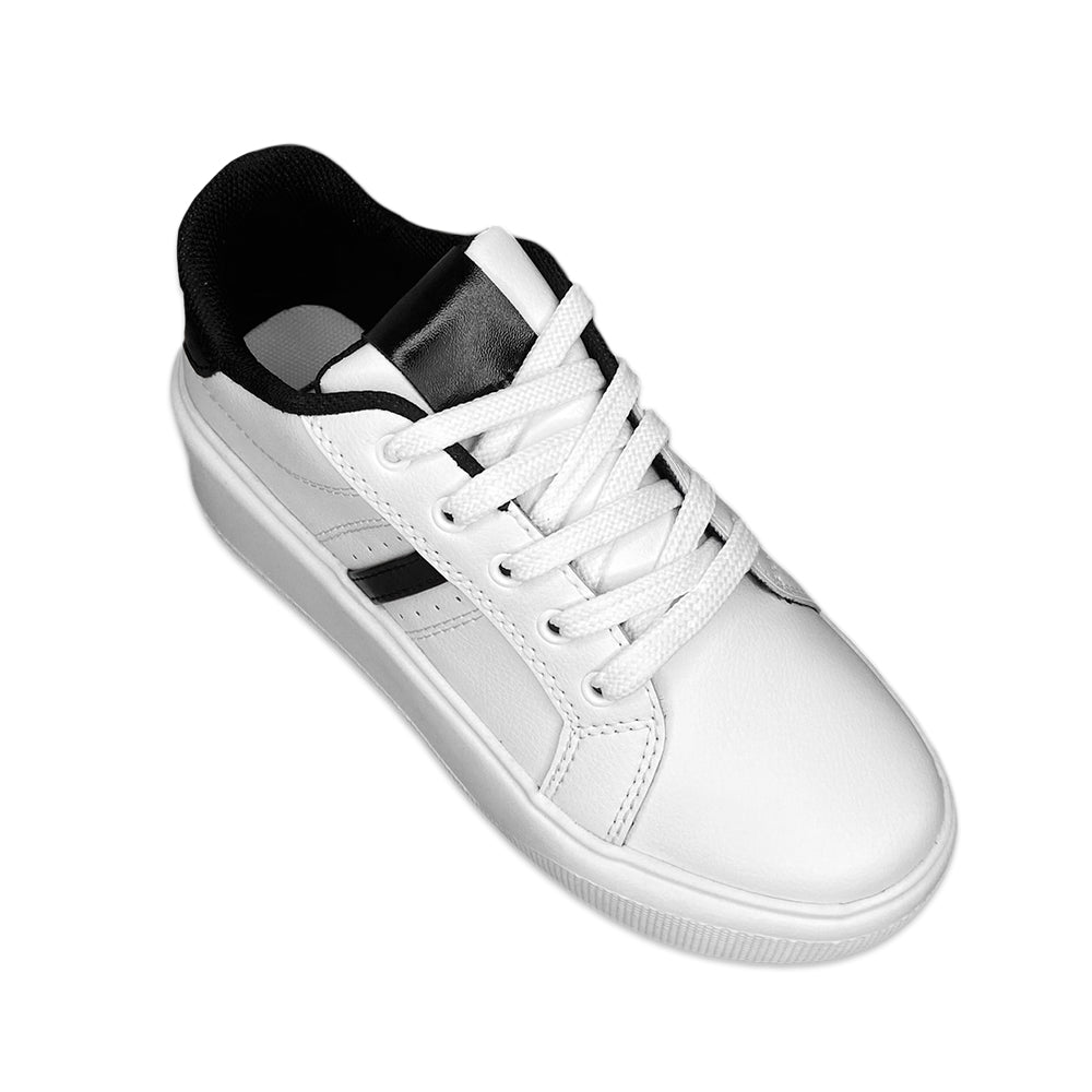 Tenis Romane Blanco