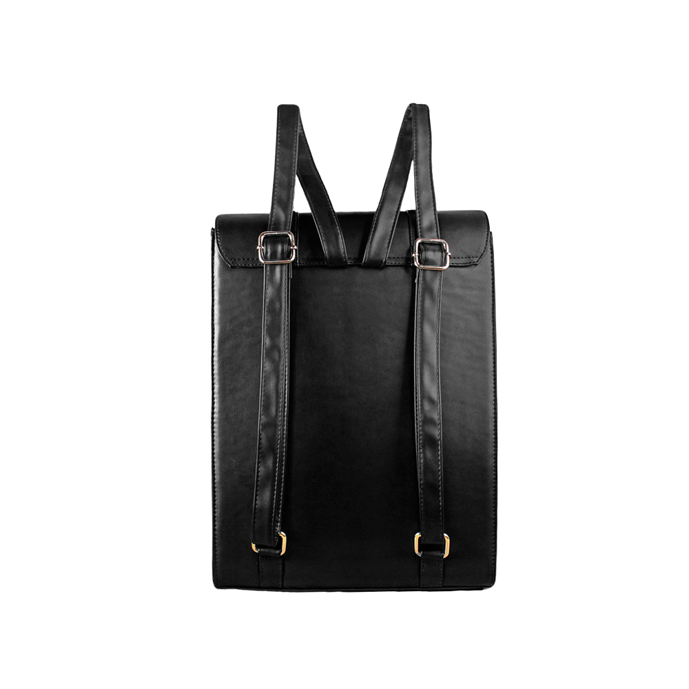 Bolso Morral Tere Negro