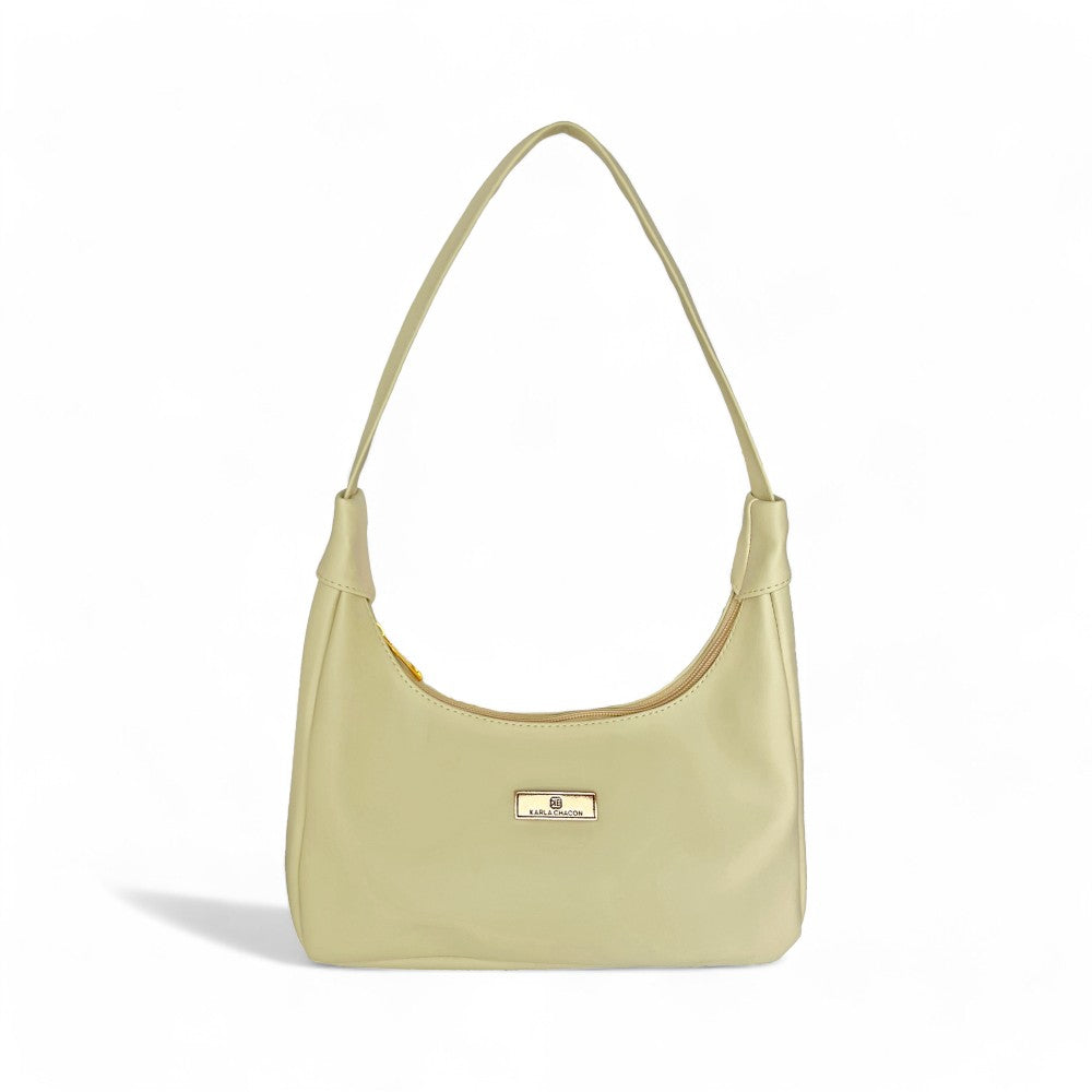 Bolso Viena Beige