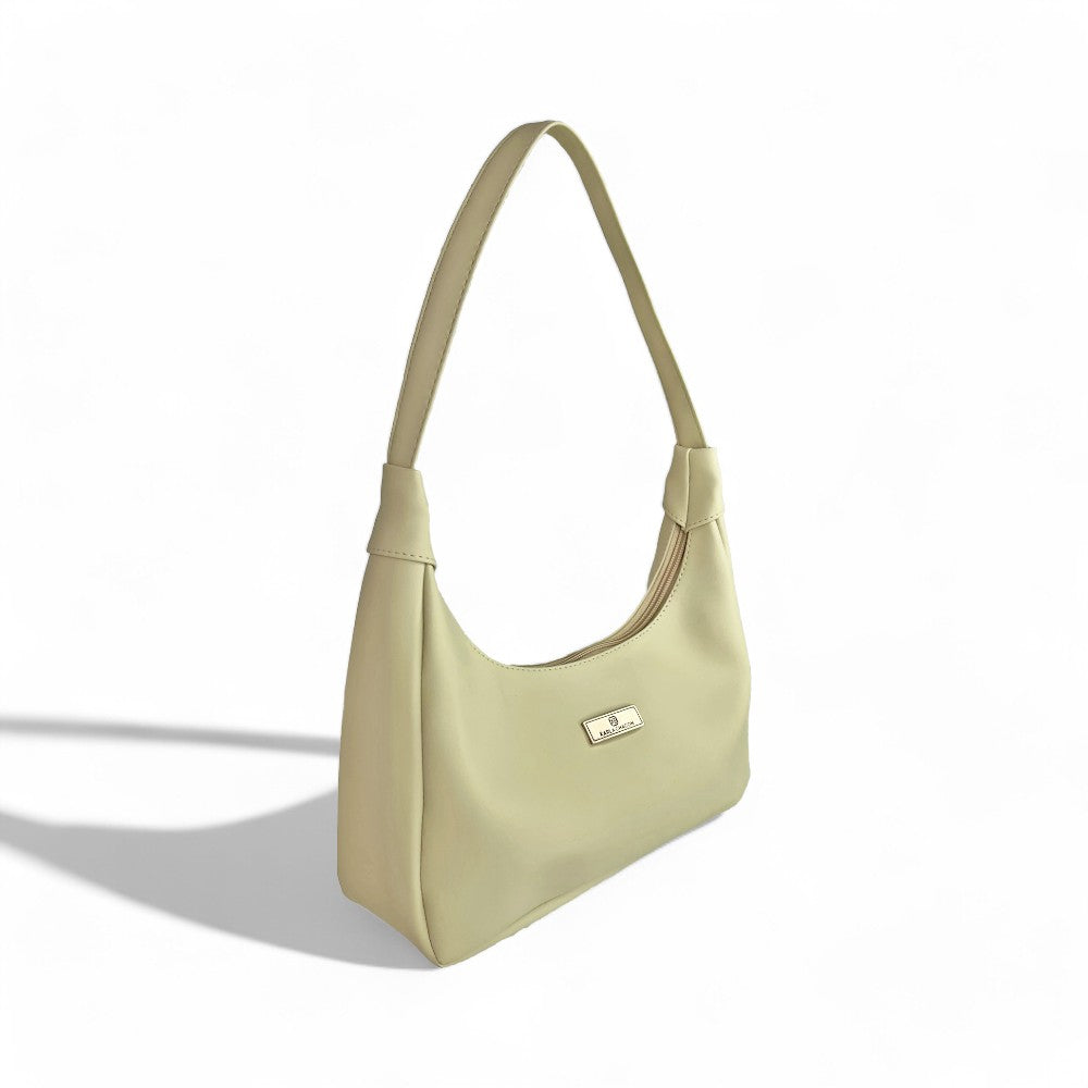 Bolso Viena Beige