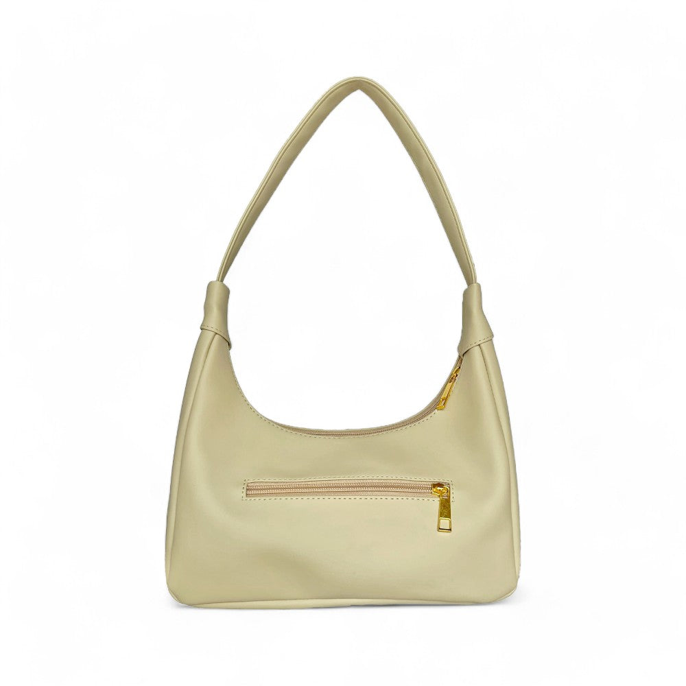 Bolso Viena Beige