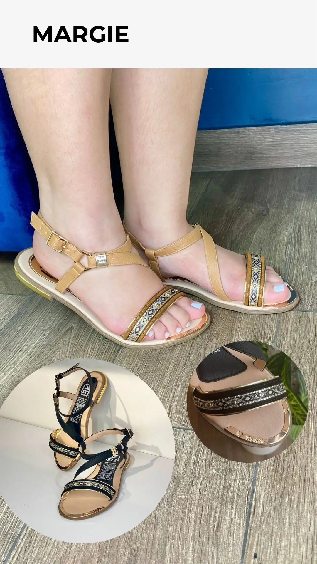 ZAPATOS KARLA CHACON (35)